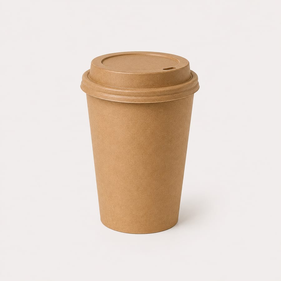 Vaso de papel TodoCajas JEMD