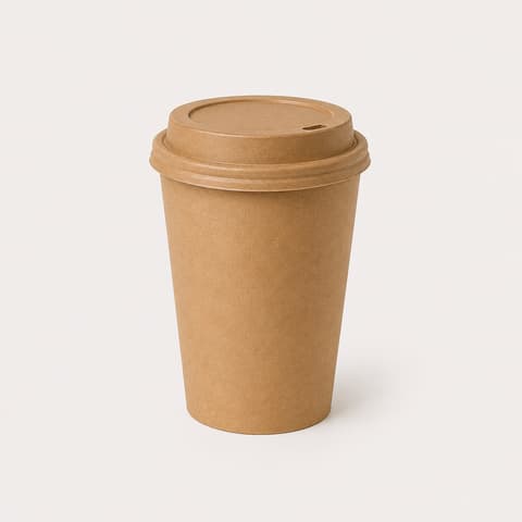 Vaso de papel TodoCajas JEMD