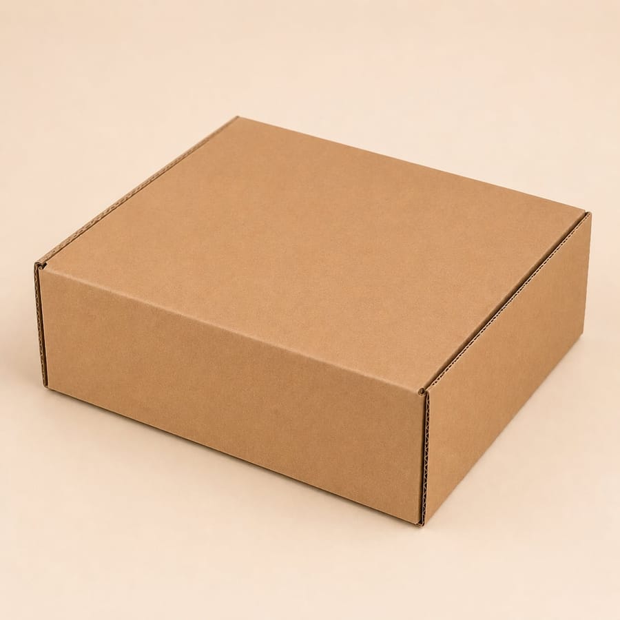 Caja Domiciliaria Perro/Costilla TodoCajas JEMD