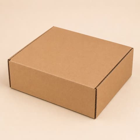 Caja Domiciliaria Perro/Costilla TodoCajas JEMD