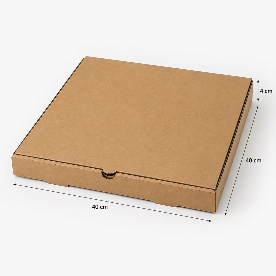 Pizza Domiciliaria TodoCajas JEMD